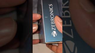 #dailyvlog #zebronics #technology #wireless #new #tech #techvlog #unboxing #review #shorts #trending