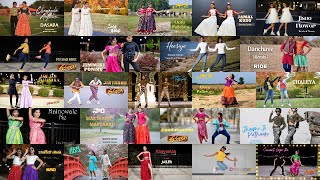 RECAP 2023 | Dance Covers | Nainika & Thanaya