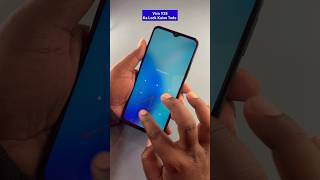 Vivo Y28 Hard Reset || How to Unlock Vivo Y28 Pattern Password Lock Without Computer #Shorts