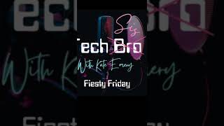 Breaking Into the Tech Industry: Tips for Standing Out in a Crowded Field