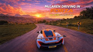 Forza Horizon 5 | McLaren P1 | Ultimate Hypercar Performance