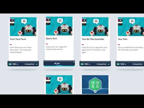 Good Turn - Python Gym | CoderZ