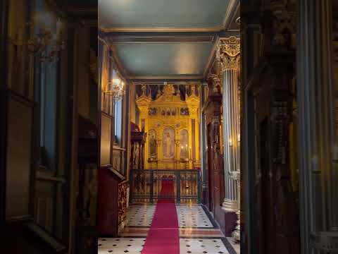 Biserica Sf. Stefan