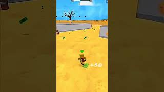 Roblox in Squid game world #shoyebgamingspc #roblox