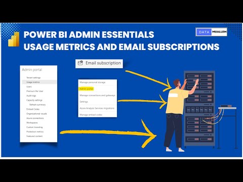 Power BI Admin-Can we disable access to create a workspace? Can we disable access to download PBIX?