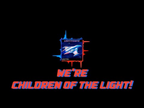 Leonardo Jul - [Lightriders] Children of the light