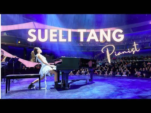Sueli Tang - Contemporary Classical Crossover Pianist Showreel May 2025