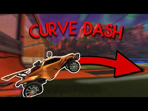 CURVE DASH TUTORIAL (2024)