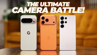 Who has the best camera?