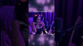 Who’s excited for IDWFIJWL?? 🙅🏾‍♀️💕😆 #musicdiscovery #newmusic #newmusicsoon #newartist #rnb