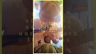 Road To 1000 Subs #originalmusic #guitar #loop #country #roadto1k #fyp