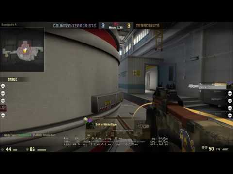 how to lose a 1v1