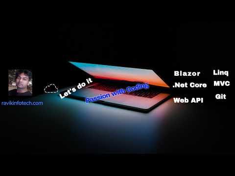 RAVI INFO TECH SUPPORT