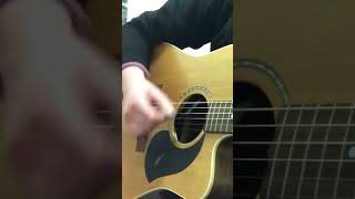 DUU DUU DDU - strum pattern