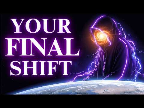 If You're Seeing This, Your Observer State Just Shifted (Don't Skip!)