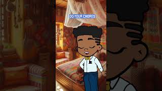 Top 5 Moral Lessons for kids
