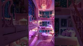 which bedroom would you visit in a dream? 💤😪❤️  #aurora #aesthetic #vibes #relaxing #asmr #relax
