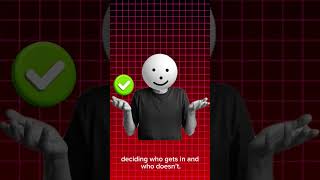 How does Firewalls Works? #shorts #techexplained