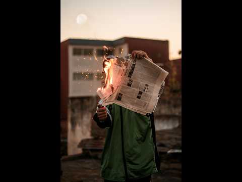 [FREE] Vintage Hip Hop Instrumental "Free the Press" | 9th Wonder x J Cole type beat || keithmadeit.