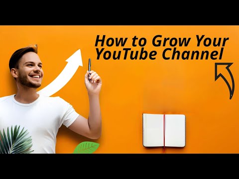 How to Grow Your YouTube Channel in 2024:  Strategies for Success! |Secret Strategies to Go Viral!