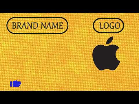 brands and logo