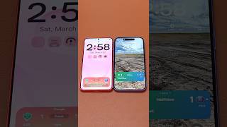 Galaxy S25 vs iPhone 16 Score Tracking