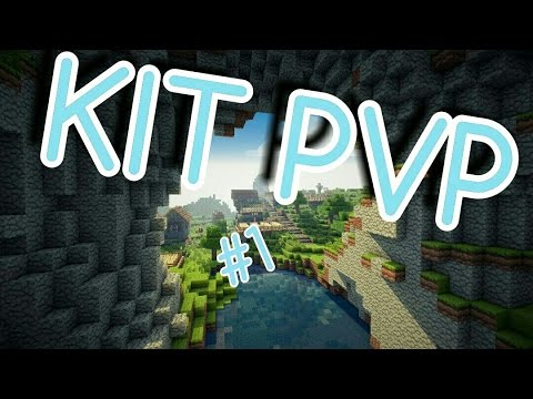 KIT PVP #1 | Schon besser xD