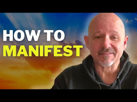 The Power of Connecting to Your Divine Self