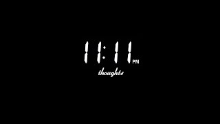 Thoughts - Jnske
