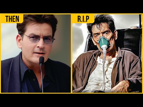 7 American Legends Who Died Today | Then and Now 2025