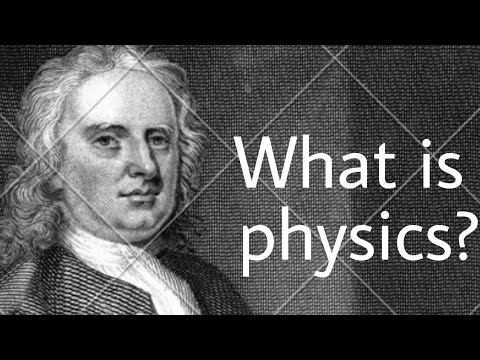 What is physics ? What is mechanics?Who was Sir Issac Newton and their inventions.Full info in breif