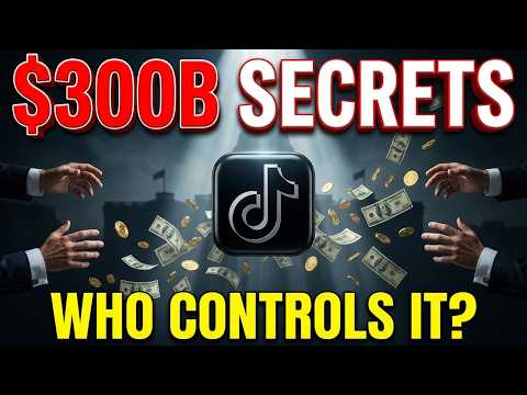 How TikTok Became $300B Empire Algorithm Secrets Revealed