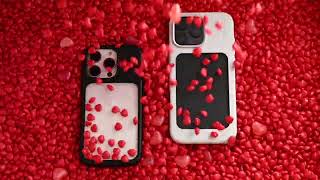 OpenCase: Sweetheart Deal #iphone16pro #iphone16promax #iphone16case #valentinespecial