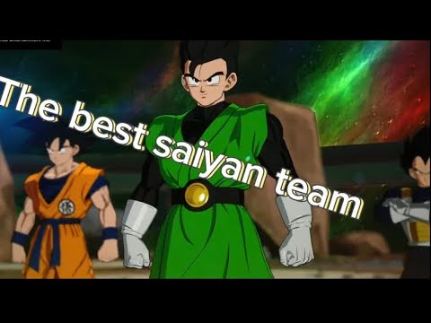 My 3rd ranked match, since I forgot to record the last 2….DRAGON BALL SPARKING ZERO!