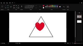 Microsoft Paint and Mobility Opportunities