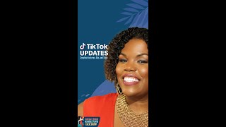 New TikTok Audience Insights