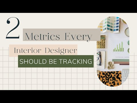 2 Metrics Every Designer Should be Tracking