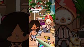 toca boca free roleplay!!🫶🏼💌 #tocagohar  #tocaaesthetichousetour  #toca #tocaadventure  #tocaworld