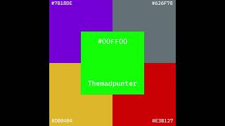 #00FF00