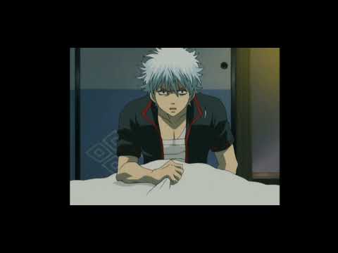 Gintoki's Nightmare