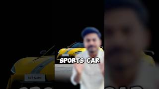 Tesla ki chhutti? Xiaomi SU7 Ultra aayi hai dhamaka karne! 🔥 #unveilingtech #sportscar  #techshorts
