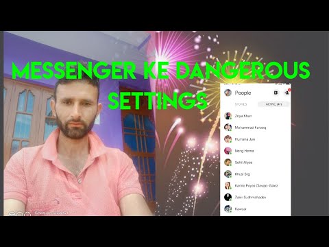 Messenger ke five hidden trick