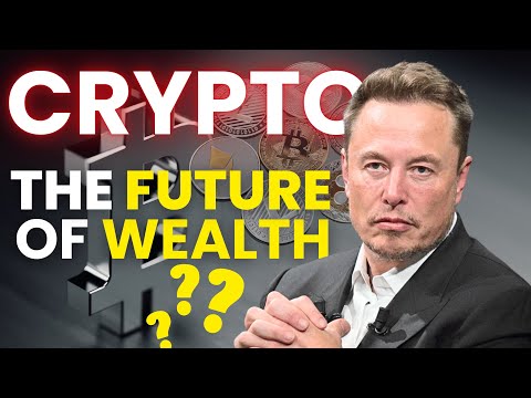Cryptocurrency The Future of Wealth: How to Earn Passive Income with Digital Assets