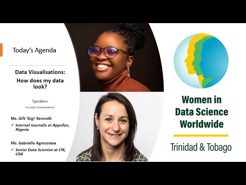 WiDS Trinidad and Tobago 2024 Datathon Workshop 3 - Data Visualisation