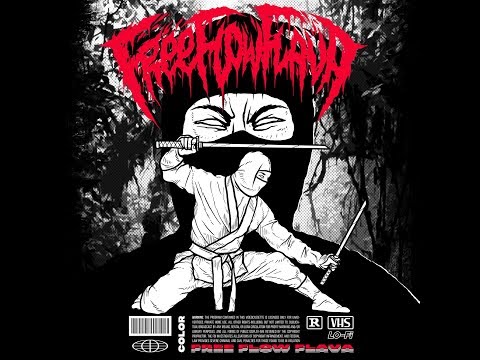 FREE FLOW FLAVA "TAKESHIDO TOUR" promo