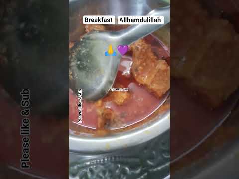 Morning breakfast #viral  #food #foodie #chicken #viralvideo #ytshorts #ytshortsindia #viralvideo