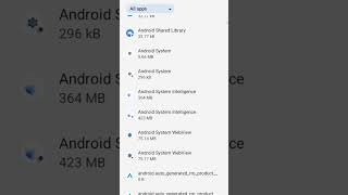 Uninstall Android 14 Software Update in Realme Note 50 #realme #android #tech #problem #yt