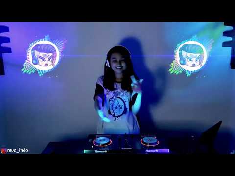 DJ TERBARU TIE ME DOWON ||DJ FULL BASS 2020