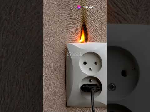🚨 "5 Deadly Electrical Mistakes in EVERY Old House! (Check Your Wiring NOW!)" #plumbing