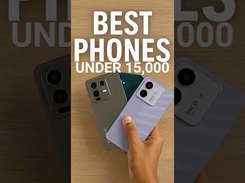 Best 5g phone under 15000 |under 15000 best mobiles 2025 5g|#shorts